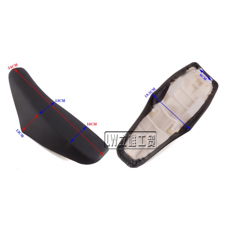 ASIENTO CRF70