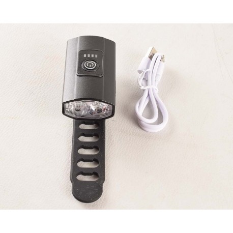 LUZ DELANTERO GARGA USB MJ-63