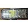 FOCO NEBLINERO 24 LED 12-80V