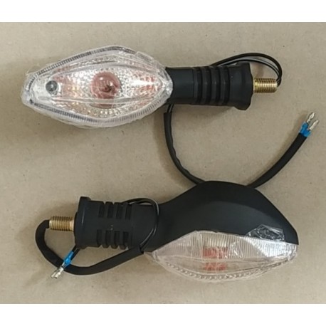 SEÑALIZADOR TRASERO PAR KA150
