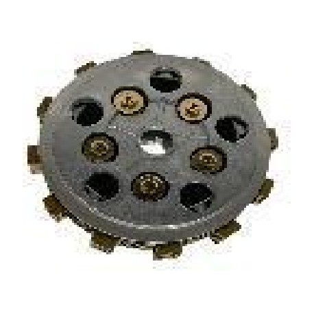 PRENSA EMBRAGUE GN 125 / EN 125 / RKS 125 / RKS 150 / RKV 150