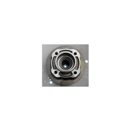 DAMPER DE TRACCION KA150
