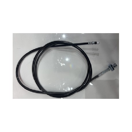 CABLE FRENO TRASERO SCOOTER GY6-125/150