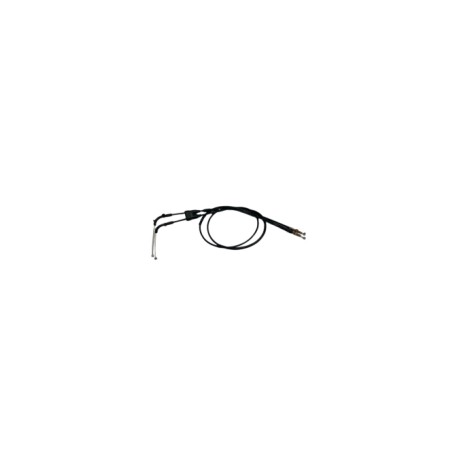 CABLE CON FUNDA DE ACELERADOR XTZ150