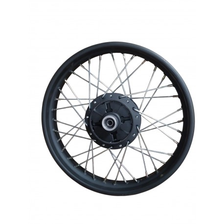 CONJUNTO RIN TRASERO2.15x18,DSR200