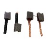 CARBONES MOTOR PARTIDA CG 150 / CG 200