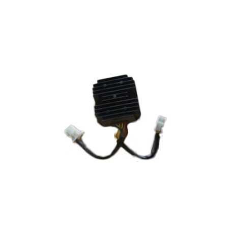 REGULADOR RECTIFICADOR CH 5 CABLES