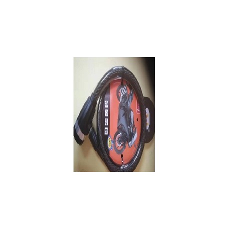 SEGURO CANDADO LASO 8*650MM LT-112